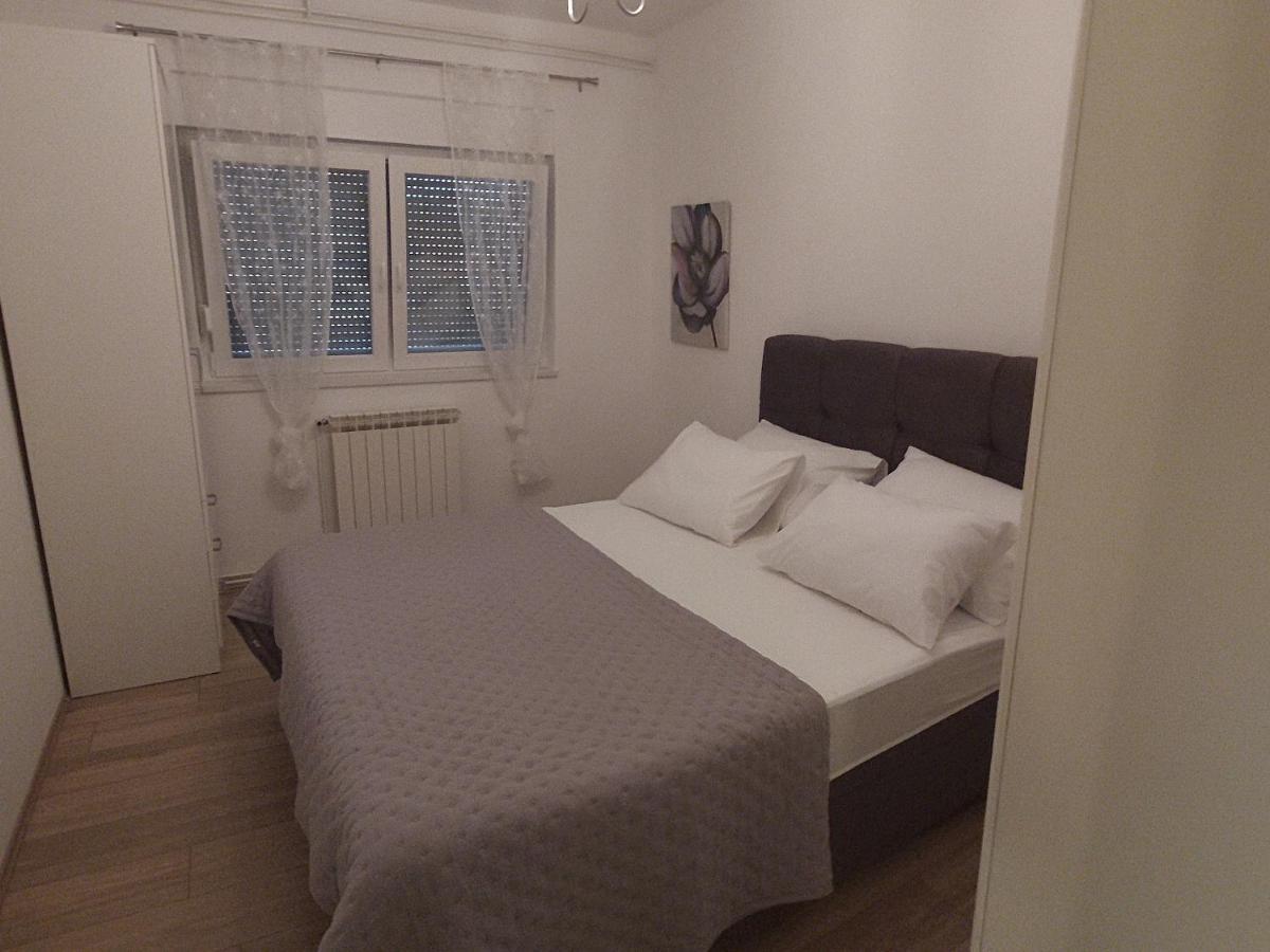 Apartman Miro 시베니크 외부 사진