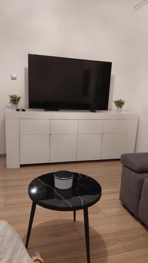 Apartman Miro 시베니크 외부 사진