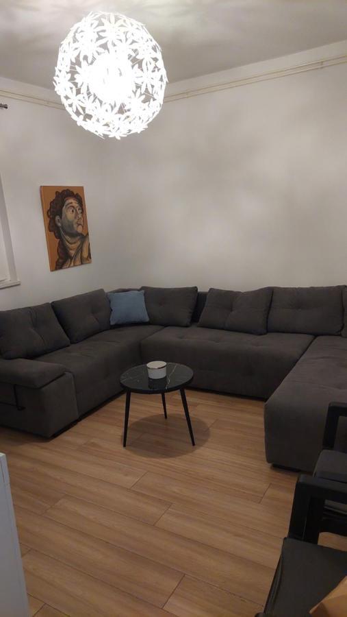 Apartman Miro 시베니크 외부 사진