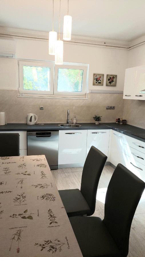Apartman Miro 시베니크 외부 사진