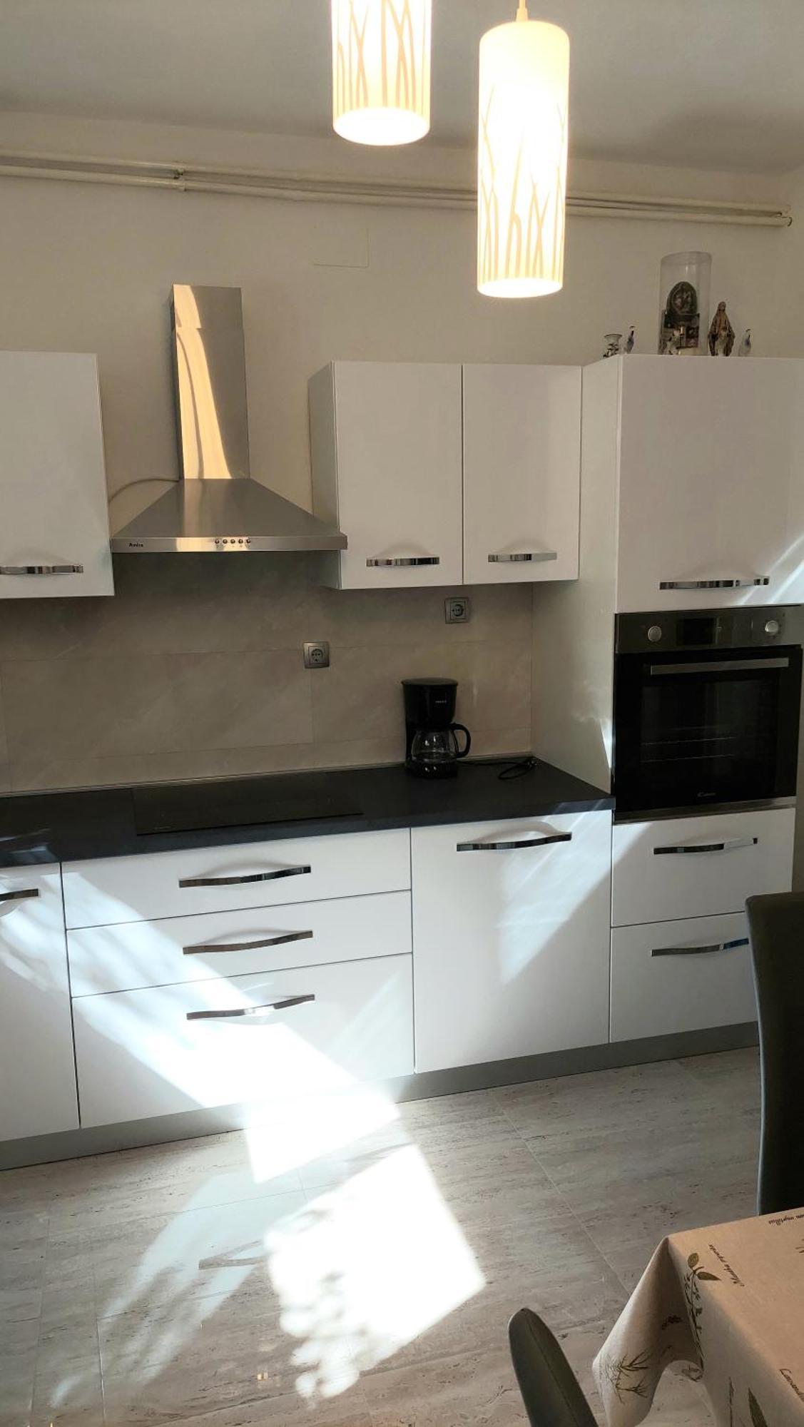 Apartman Miro 시베니크 객실 사진